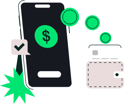 Transfer illustration